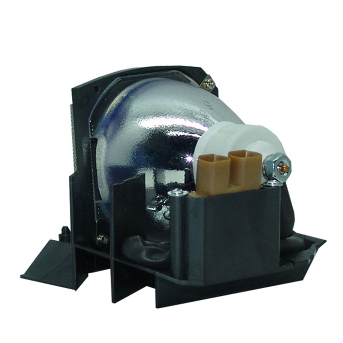 OEM Plus Projector Lamp Replaces Model U5-111 with Housing