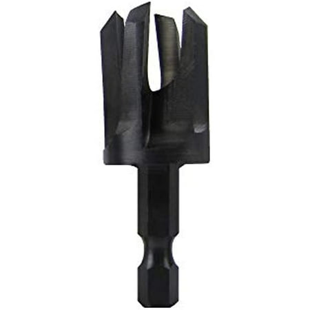 

Tools Plug Cutter 5/8