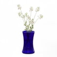 thumbnail image 2 of Lyra Elegant Glass Vase, 2 of 11