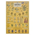 thumbnail image 4 of Whisky Lover's 500 Piece Jigsaw Puzzle (Other), 4 of 4