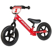 Strider - 12 Sport Balance Bike, Ages 18 Months to 5 Years,