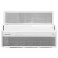 thumbnail image 2 of Restored Hisense HI67351 Hisense 8,000 BTU Smart Inverter Window Air Conditioner, Remote, Easy Install (Refurbished), 2 of 8