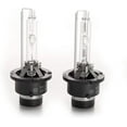 thumbnail image 4 of 9005 9006 D4S Xenon bulbs for 2007-11 Lexus GS350 LED Headlights High Low Beam 6pc, 4 of 10