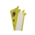 thumbnail image 2 of Escondite para Hámster Billuyoard Accesorios para Jaula Color Amarillo, 2 of 6
