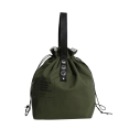 thumbnail image 1 of Contenedor portátil para cena de picnic al aire libre, bolsa de lona para almuerzo, lonchera tipo bento, bolso de mano, canasta de picnic para mantener la comida fresca en la escuela, lonchera A, 1 of 7