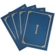 thumbnail image 2 of ColoMX 4 fundas para documentos: elegantes fundas A4 para diplomas y premios. Carpetas de presentación para certificados de graduación., 2 of 7