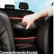 thumbnail image 2 of Soporte Bolso Organizador Asiento Auto Universal Almacenar Modelo Rojo, 2 of 4