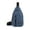 Bronze, variant on Crossbody Bag Men,Protects Belongings Sling Bag for Men,Outdoor Activities Protection Cross Body Bag Mens,Everyday Use Chest Bag for Men,