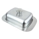 thumbnail image 2 of Bandeja de servicio de pan de acero inoxidable Sunnimix Estilo01, 2 of 6