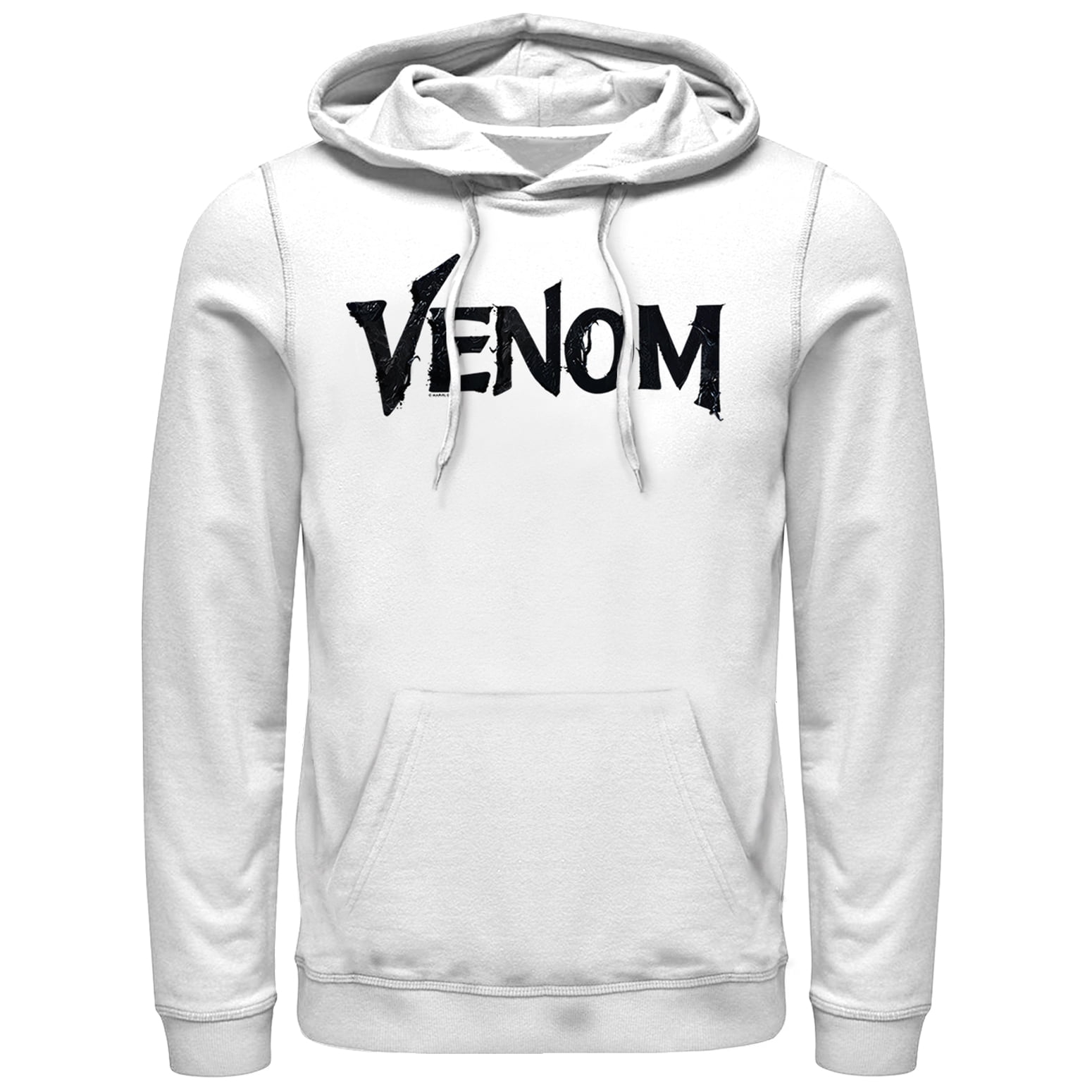 Mens venom hoodie sales