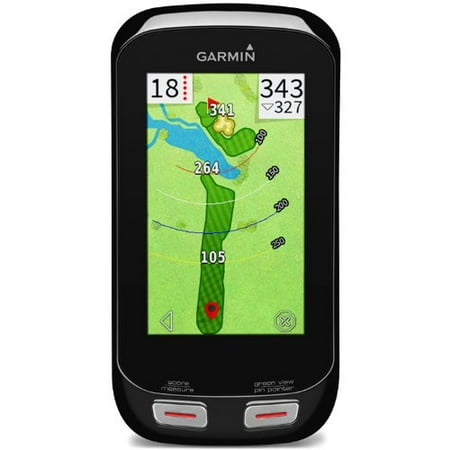 Refurbished Garmin Approach G8 Golf Handheld GPS (Best Golf Gps App 2019)