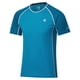 thumbnail image 5 of Dare 2B - Camiseta Conflux para Hombre (Azul Metilo, Azul Petróleo) Dare 2B UTRG5455_P, 5 of 5