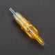 thumbnail image 5 of Agujas de cartucho RS, 10 piezas Máquina de maquillaje semipermanente desechable Agujas de cartucho de tatuaje Aspecto llamativo, 5 of 8