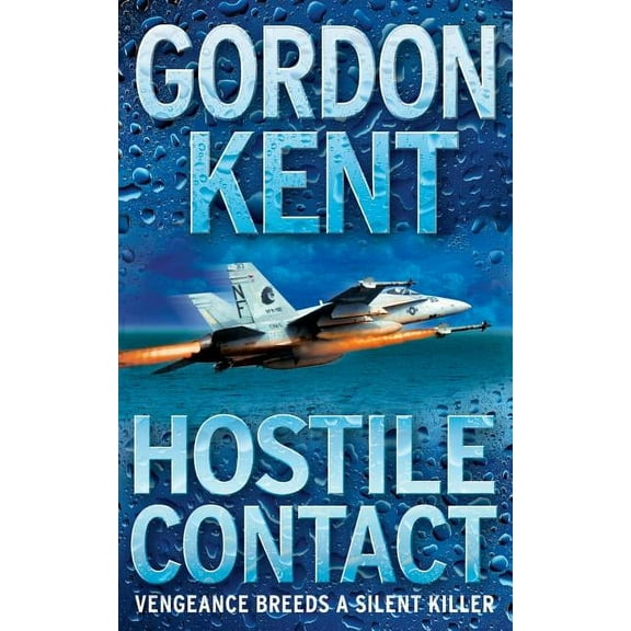 Hostile Contact, (Paperback)