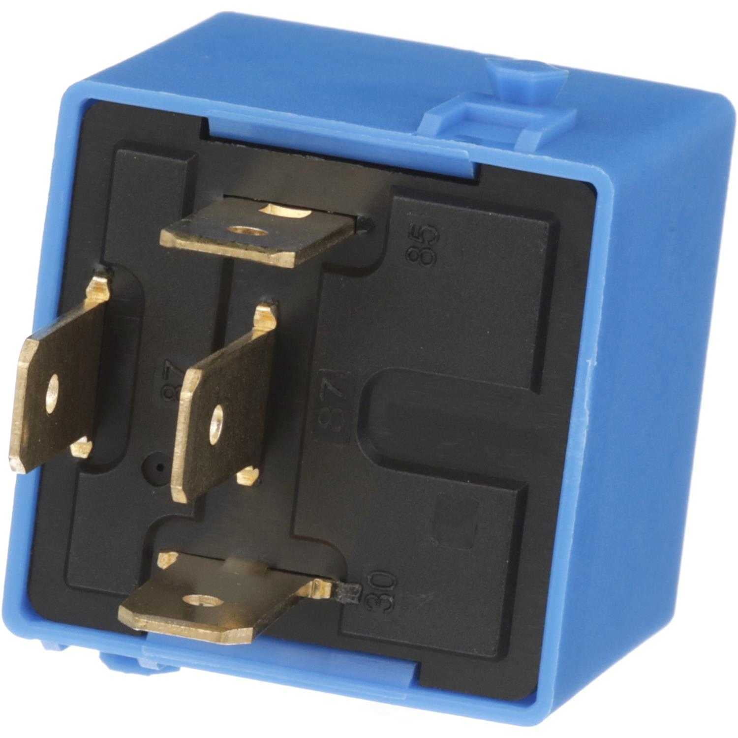 Standard Motor Products RY-771 Fuel Injection Relay