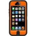 thumbnail image 2 of Otterbox 7722527 Defender iPhone 5 Camo Black, 2 of 3