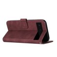 thumbnail image 4 of Compatible with Google Pixel 6 Case Wallet Design with Card Slots Magnetic Closure Cover, 4 of 5