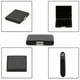 thumbnail image 4 of Reedcase Funda de cuero PU Reed Storage Box Case para oboe, 4 of 8