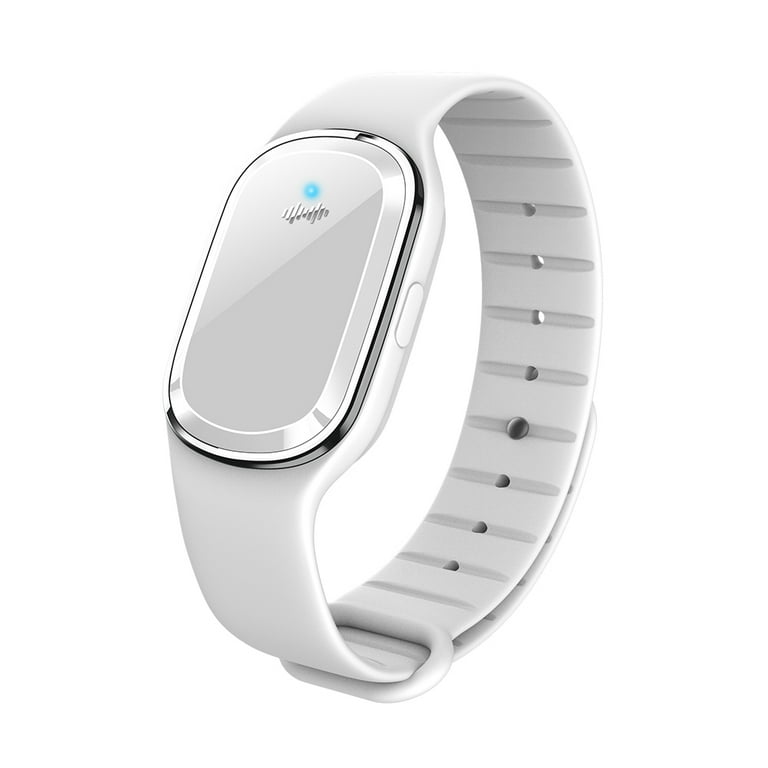 Walmart bug deals repellent bracelet