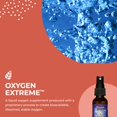thumbnail image 4 of Aerosol SuperFoods Oxygen Extreme de 30 ml de HealthForce, 4 of 8