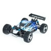 1:18 RCC66A959BLUE 4WD Off-Road Car, 2.4G