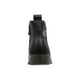 thumbnail image 5 of Botín Casual Triples Flow de Piel Maia 37040 Negro para Mujer, 5 of 7