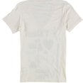 thumbnail image 2 of dirty violet Womens Je T'aime Graphic T-Shirt, Off-White, Medium, 2 of 2