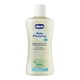 thumbnail image 1 of Chicco Shampoo Baby Moments Baño para Cuerpo y Cabello 200Ml, 1 of 3