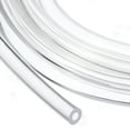 thumbnail image 5 of Tubo de silicona, ID 1.2mm x OD 2.5mm - 16.4 pies de mangueras de silicona flexible pura, alta temperatura, 5 of 5