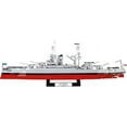 thumbnail image 5 of COBI Historical Collection WWII USS Arizona (BB-39), 5 of 6