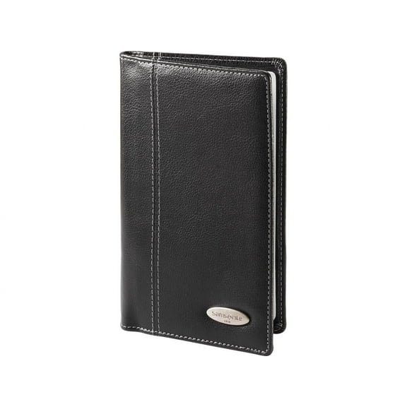 Samsonite Business Card Holder