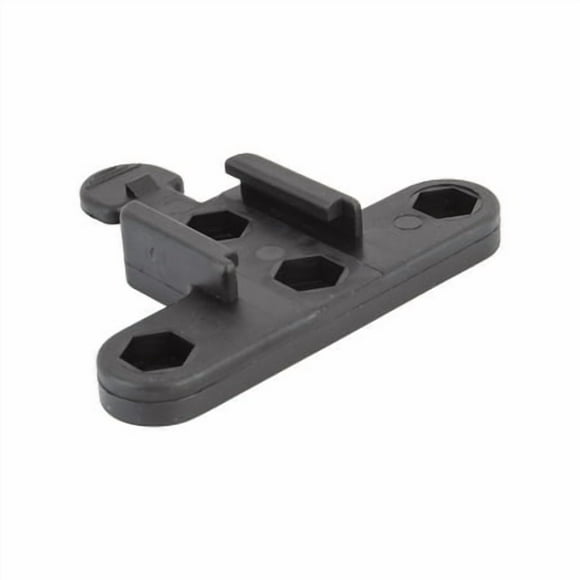 Portland Design Works | Taillight Rack Bracket