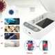 thumbnail image 1 of Caja de limpieza de teléfono Caja de limpieza con luz ultravioleta Herramienta de limpieza con luz ultravioleta Teléfono multifunción Luz ultravioleta Caja de limpieza de mufla ANGGREK Otros, 1 of 8
