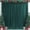 Blackish Green, variant on 10x10ft Wrinkle Free Blush Pink Backdrop Curtain Set, Soft Fabric Drapes, 2 Panels 5x10ft Wedding and Birthday Party Photography Background