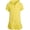 Lemon, variant on Girls Swim Cover Up - Hooded Terry Cloth Zip Up Swimsuit Coverup Dress for Girls