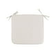 thumbnail image 2 of Thickened Dining Chair Cushions-home Straps-summer Chair Cushions-chair Cushions-office Seat Cushions, 2 of 3