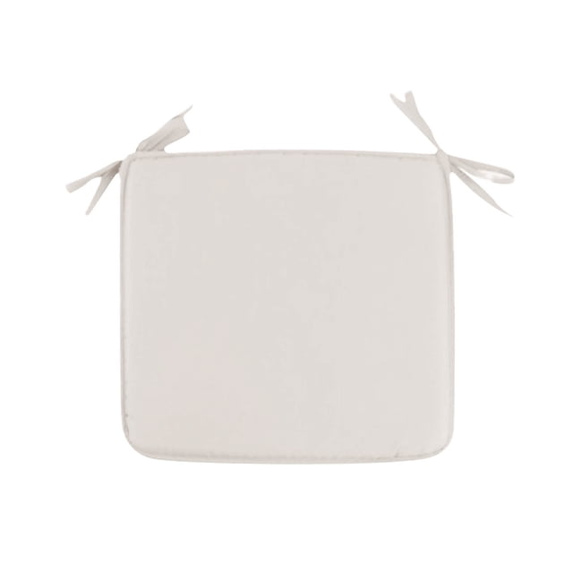 Yhmxh Cojines gruesos para sillas de comedor - Correas para el hogar - Cojines para sillas de verano - Cojines para sillas - Cojines para asientos de oficina