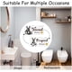 thumbnail image 4 of Letreros de baño de PVC con forma de burro, placa decorativa colgante de pared, letreros de plástico para colgar en la entrada, decoración artística., 4 of 9
