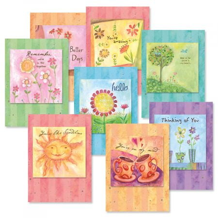 In This Together Friendship Greeting Cards Value Pack Set Of 16 8 Designs Large 5 X 7 Cards Sentiments Inside Thinking Of You Cards Walmart Com Walmart Com In This Together Friendship Greeting Cards Value Pack Set Of 16 8 Designs Large 5 X 7 Cards Sentiments Inside Thinking Of You Cards Walmart Com Walmart Com