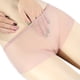 thumbnail image 1 of Ropa interior femenina de encaje transparente y malla de cintura media - Braguitas sexys ultrafinas - L-XXXL, primavera/verano, 1 of 4