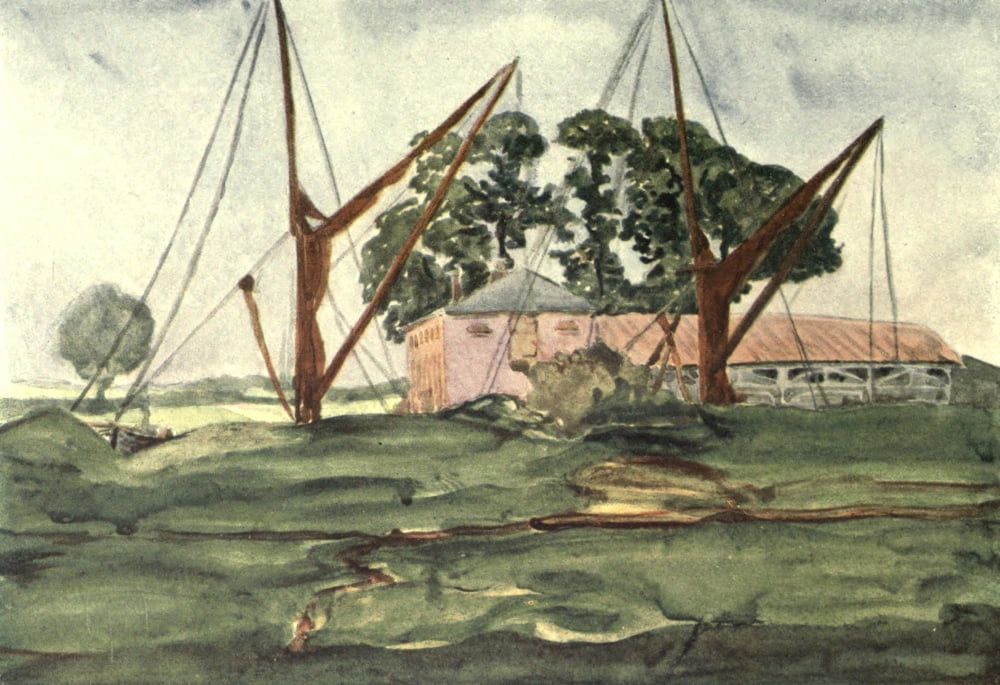 A Floating Home 191