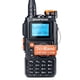 thumbnail image 1 of Walkie-Talkie BAOFENG K6 de triple banda, 5 W, UHF/VHF/1,25 M/NOAA/FM, 1 of 9