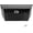 Black, variant on Tongue Toolbox, 39 Inch, Storage Organizer with Lock and , Tongue Tool Box for Bed, Pickup and RV