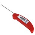 thumbnail image 4 of Food Thermometer,Red Folding Food Thermometer Meat Thermometer Cooking Thermometer Unbeatable Value, 4 of 8