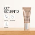 thumbnail image 3 of Crema de ojos Natura Bissé Diamond Cocoon Sheer Eye 9ml, 3 of 6
