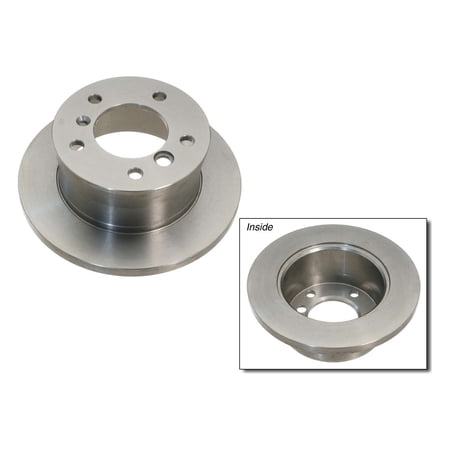 Pilenga High Carbon Brake Disc