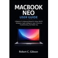 thumbnail image 1 of Guía del usuario de MacBook Neo, publicación independiente, 1 of 1