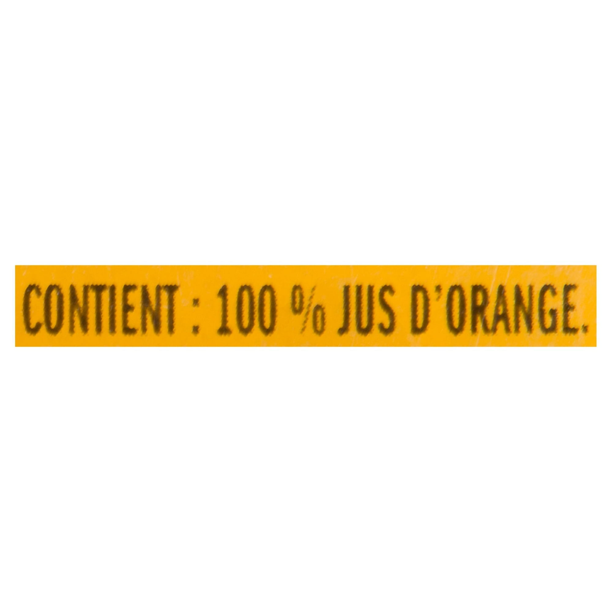 Simply Orange® Pulp Free 946ml