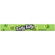 Laffy Taffy Rope Candy, .. .. Sour Apple, 0.81 .. Ounce .. Ropes (Pack .. of 24)