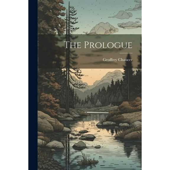 The Prologue (Paperback)